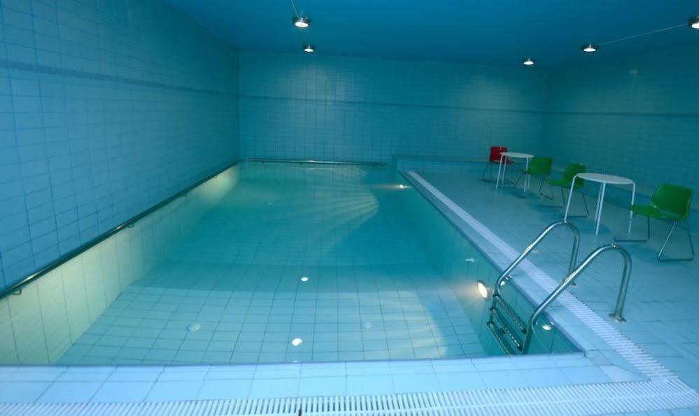 Hotelier Suites Rijád Exteriér fotografie